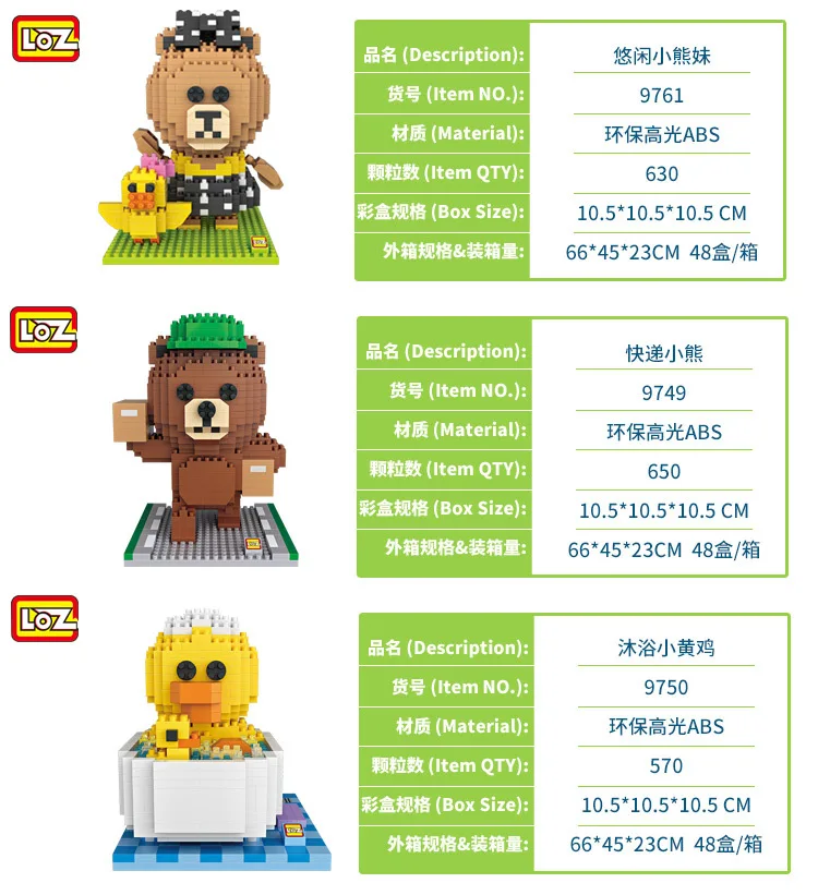 Diamant Blocs Pour Les Filles Mignon Our Briques Pop Arty Diy Bloks Jouets Moc набор микроблоков экшн фигурка авто