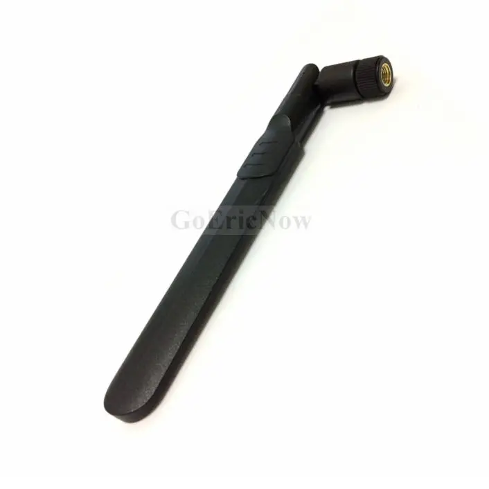 5 шт. RF коаксиальный 50 Ом складной SMA/RP SMA Male 8dbi 2 4G 8G двухчастотный всенаправленный