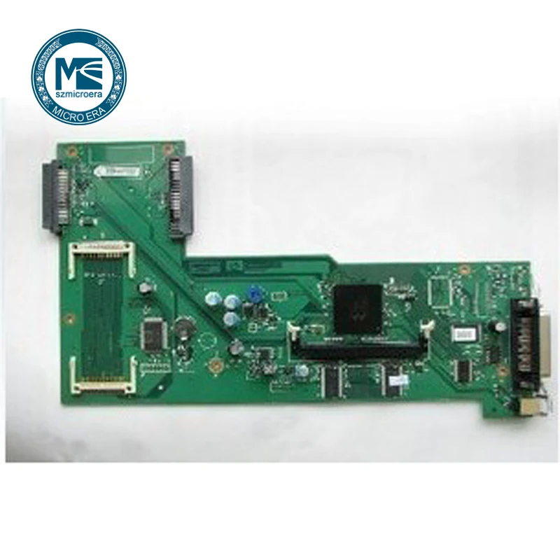 Основное устройство форматирования материнской платы для HP 5200 5200LX 5200L 5200N |