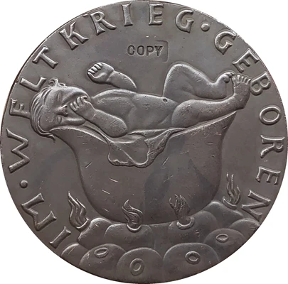 German COIN COPY | Дом и сад