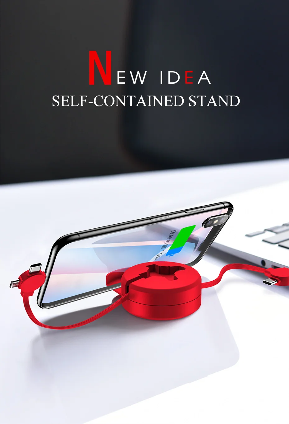 Oatsbasf PD 3 в 1 USB кабель для iPhone XS Max XR быстрое зарядное устройство type C кабель для one plus 6 5 T 6 T Xiaomi mi x 2 2 S mi cro кабель
