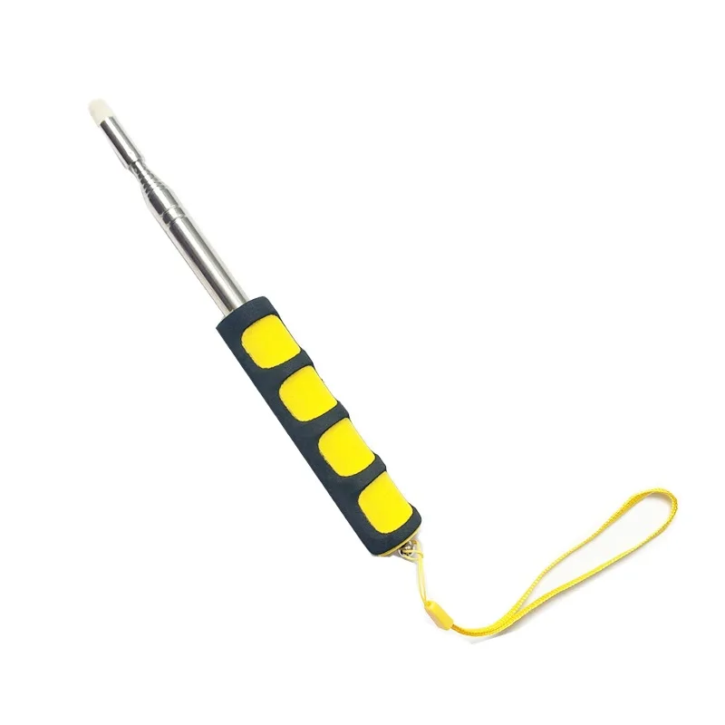 Телескопические мини-палки для флага koinobori стержни из нержавеющей стали