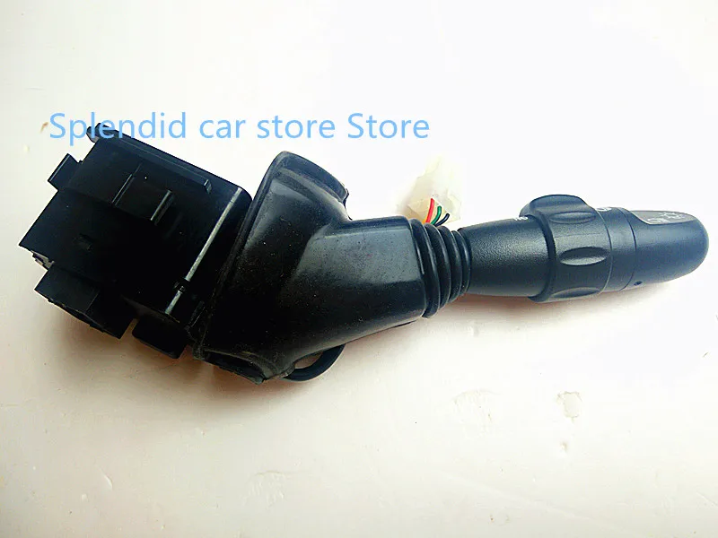 Автомобильные фары переключатель сигнала поворота подходит для WULING BAOJUN730 630 560