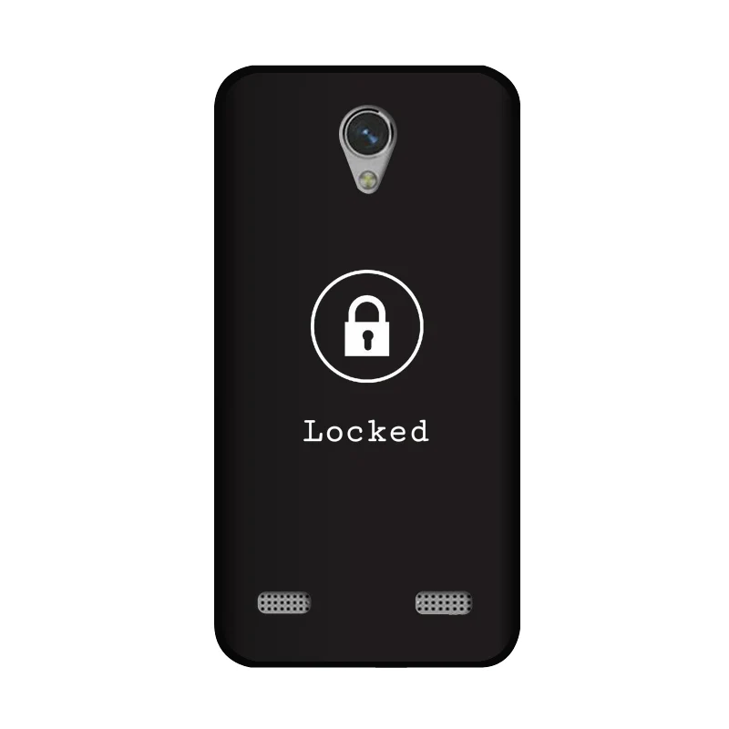 Мягкий силиконовый чехол из ТПУ 5,0 дюйма для zte Blade A520, матовый чехол для zte A520 Funda - Цвет: 12