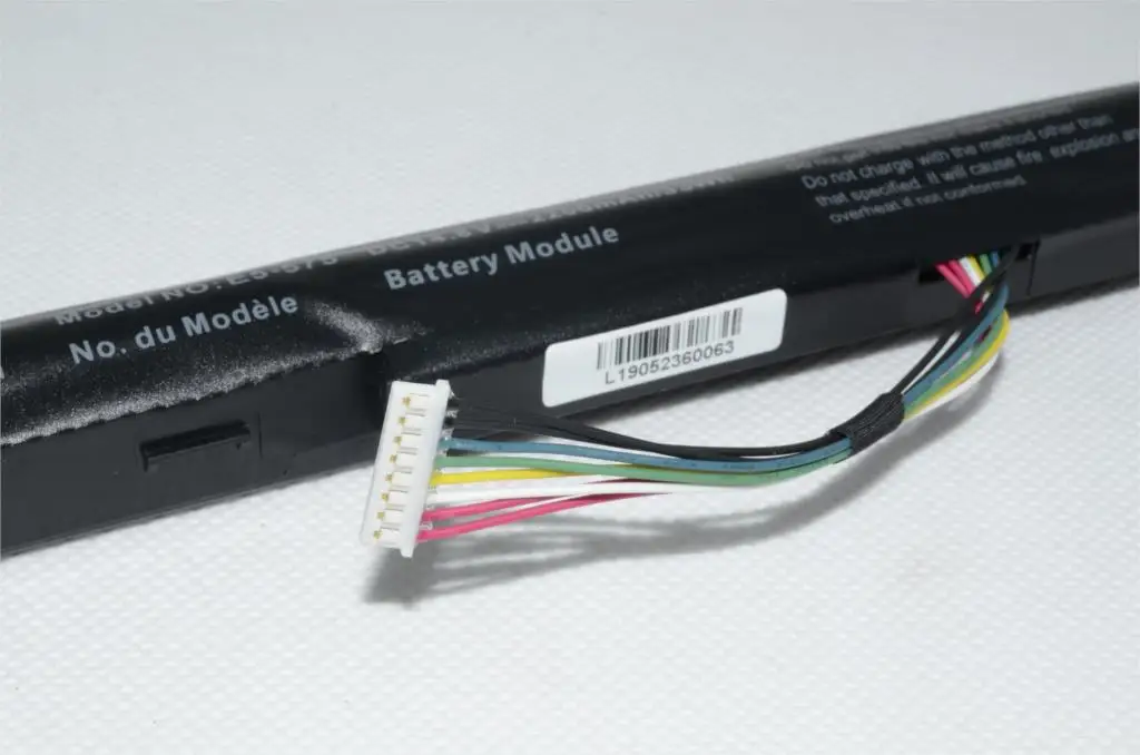 JIGU 4 ячеек AS16A5K AS16A8K ноутбук Батарея для ACER Aspire Nautilus E5-575 E5-553 E5-575T E5-576G E5-475G