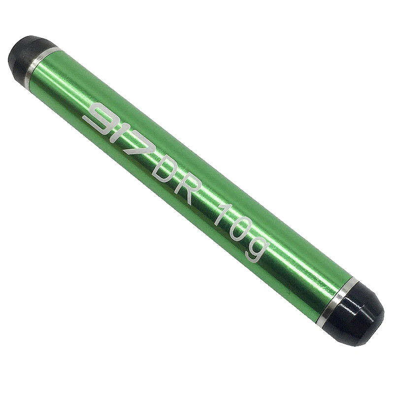 Green 10g Гольф Вес для 917D драйвер выцветает нейтральный Ne - Цвет: Green 10g