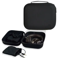 hard case bag for headphoneshard drivehard diskelectronic accessoriescameracablehandheld game machine console