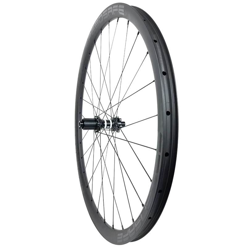 1400g 29er MTB XC 34 мм бескамерные повышающие колеса 30 Глубокие Прямые тянущиеся микро