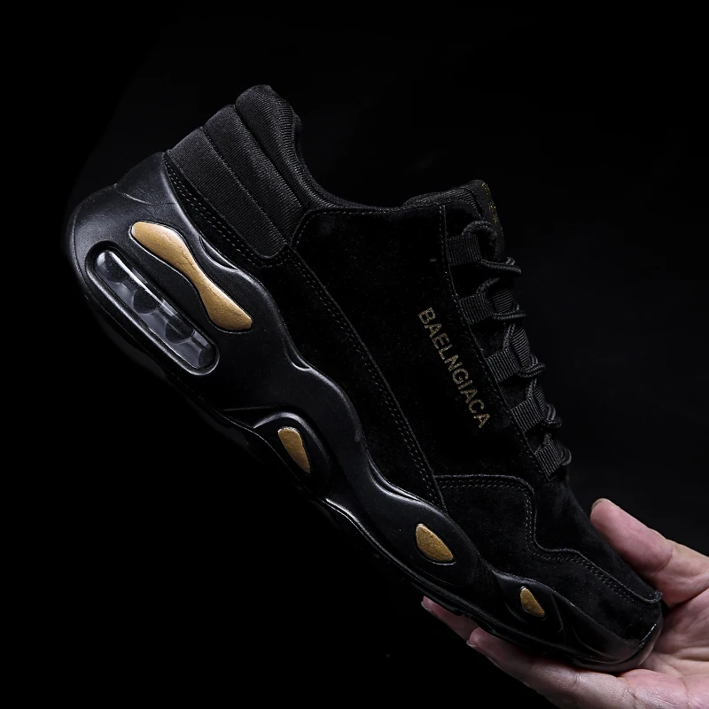 Официальный оригинальной аутентичной Для мужчин увеличивающие рост бег