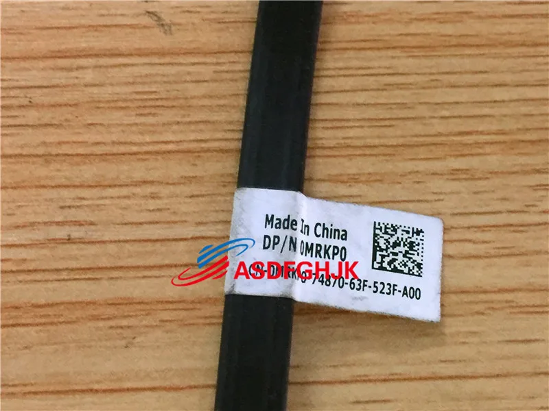 0MRKP0 FOR Dell OptiPlex 990 Straight SATA Serial ATA Cable MRKP0 CN-0MRKP0 100% TESED OK | Компьютеры и офис