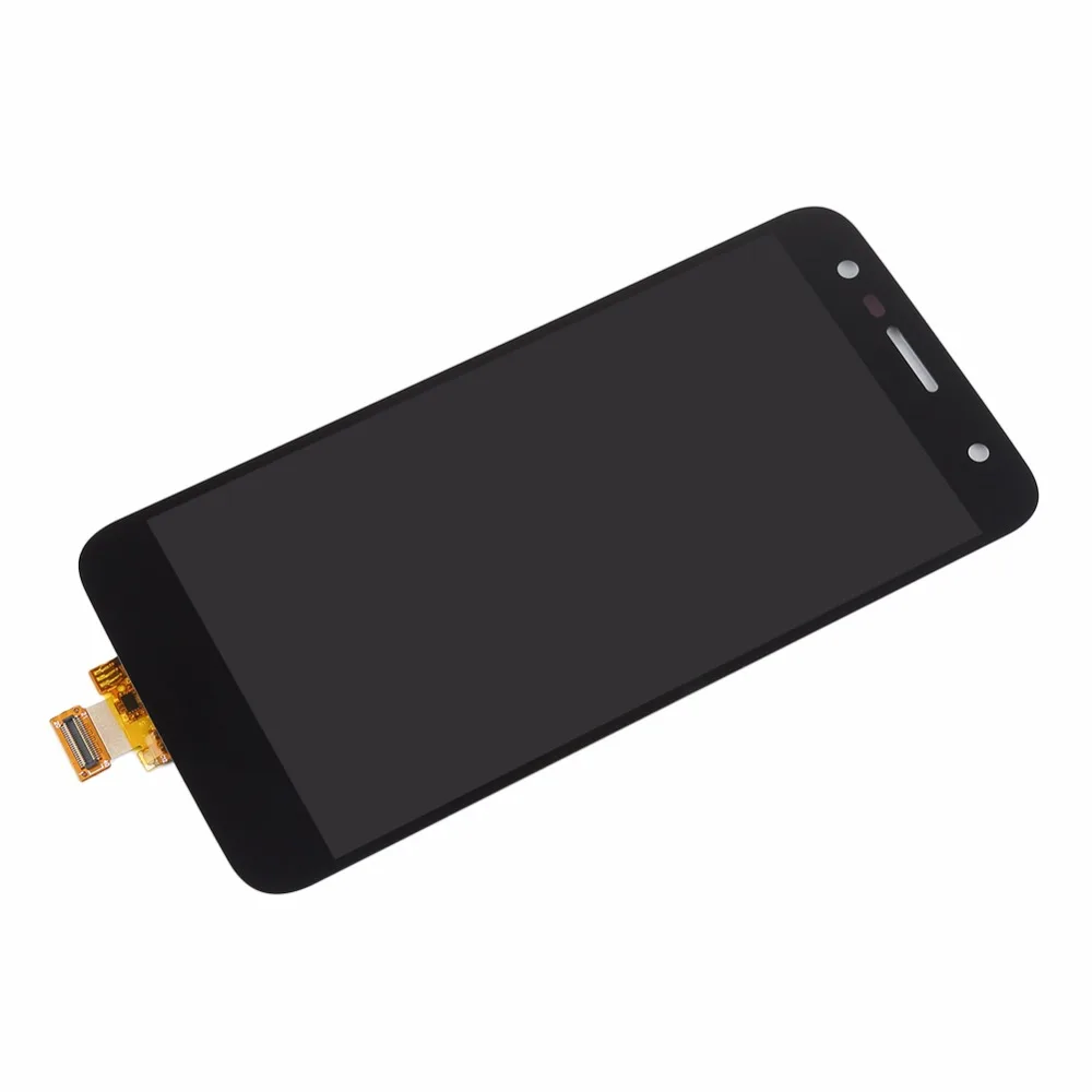 ЖК дисплей 5 дюйма X510WM для LG X Power 2 M320 сенсорный экран с рамкой дигитайзер K10 Charge