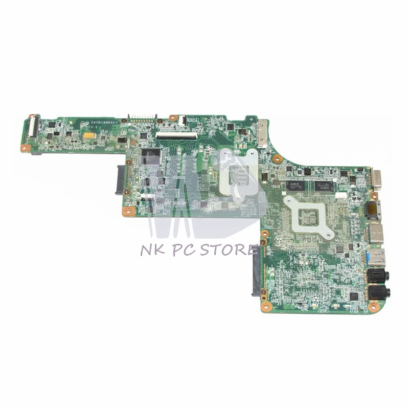 NOKOTION DA0BU8MB8E0 A000209160 основная плата для Toshiba Satellite L835 материнская ноутбука I3-2365M