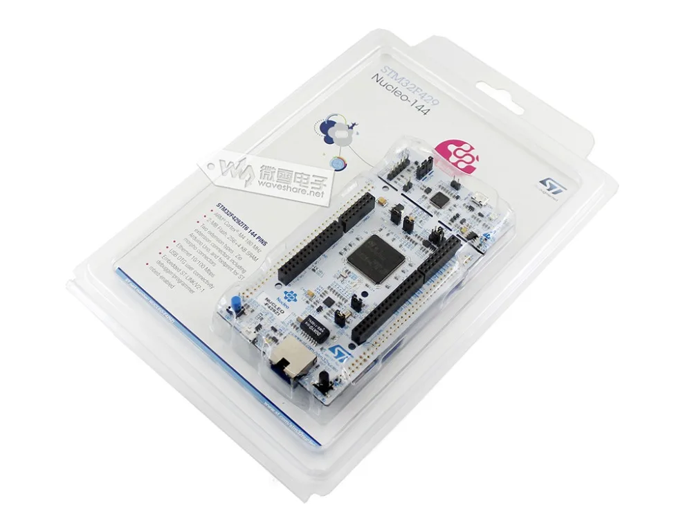 Фонарь STM32 фонарь для разработки|Запасные части| |