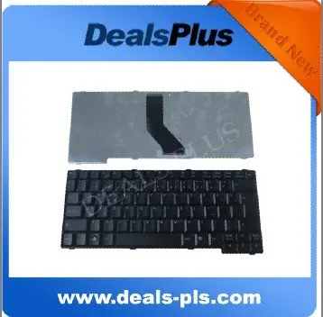 Совершенно новая Турецкая клавиатура TR черная для Toshiba Satellite L100 L10 L15 L20 L25 L30 L35 L200 L110