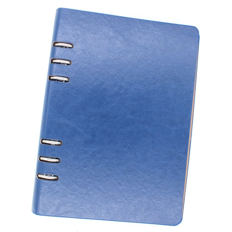 blue storage cover Ksccraft DIY Скрапбукинг режущие штампы трафарет для хранения книга Коллекция альбом Обложка держатель - Цвет: blue storage cover