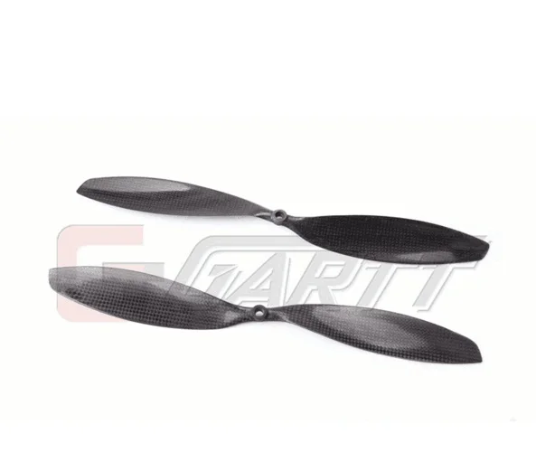 14x4 7 3K Пропеллер из углеродного волокна CW CCW 1447 для RC Quad|carbon fiber propeller|cw ccwprop propeller |