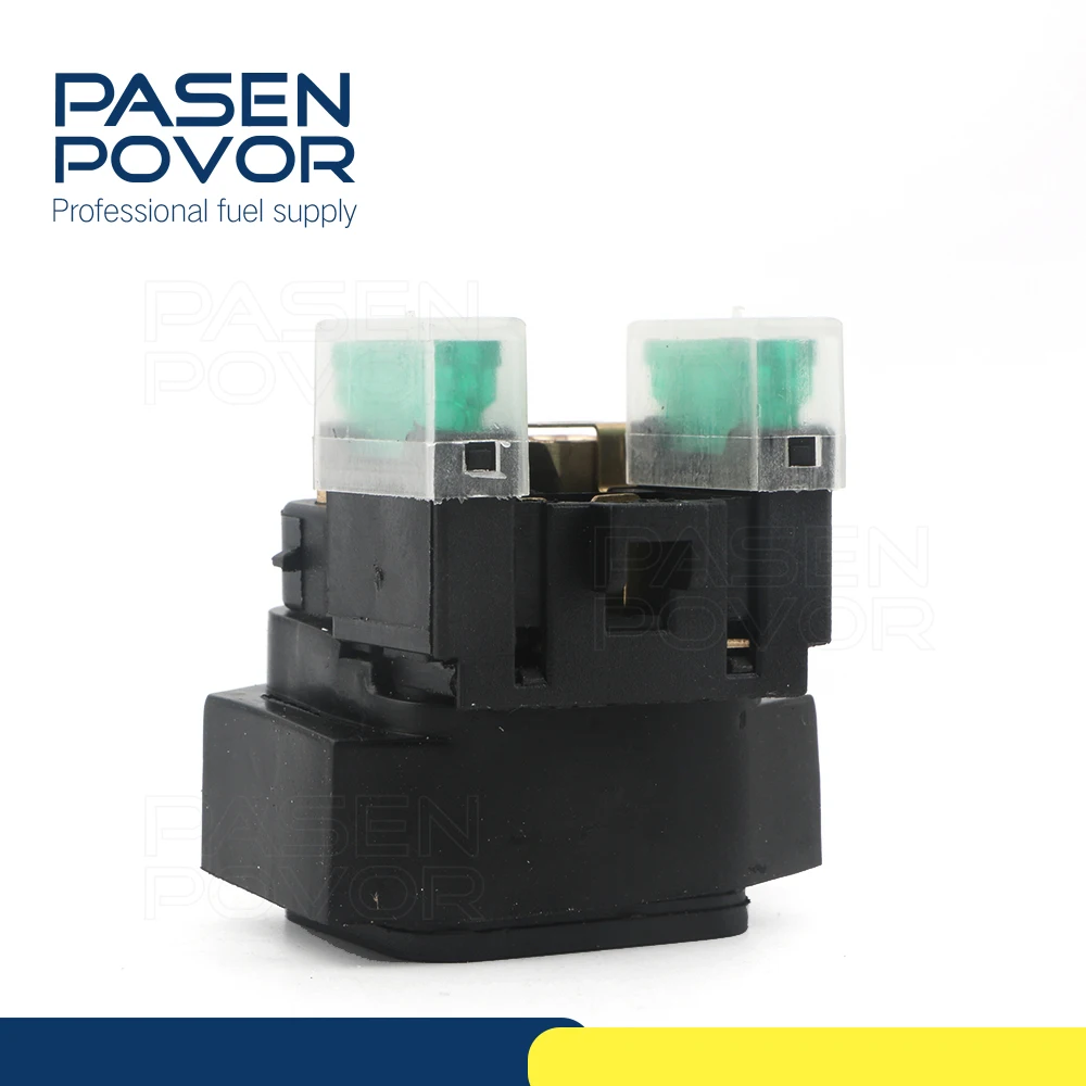 Pasenpovor Starter Relay Solenoid FITS 450 YFZ450 YFZ45 2004 2005 2006 2007 2008 ATV NE Motorcycle Accessories Free Freight | Автомобили и