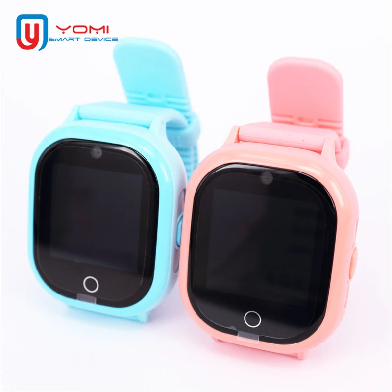 Умные часы на Android для купания детей умные с gps трекером SOS детские защитой от