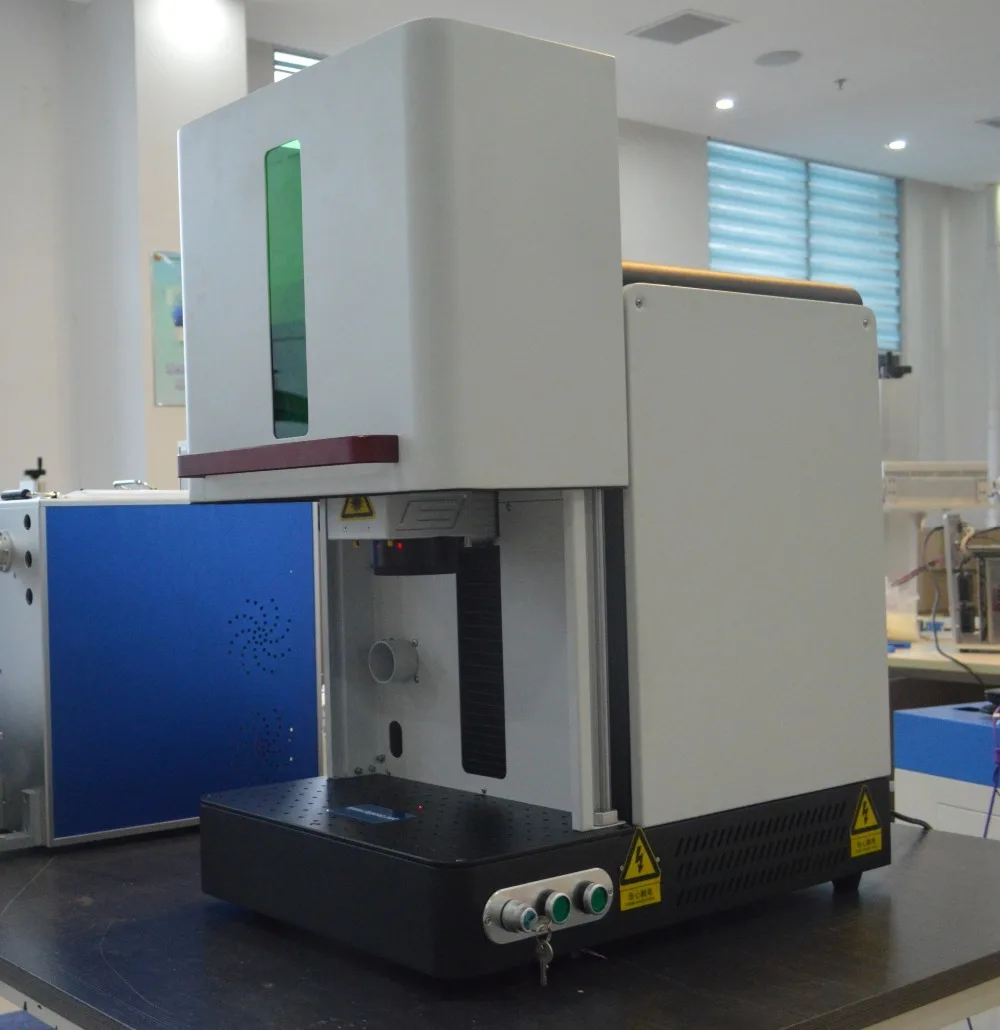 Супер качество мини металлическая лазерная маркировочная машина cnc
