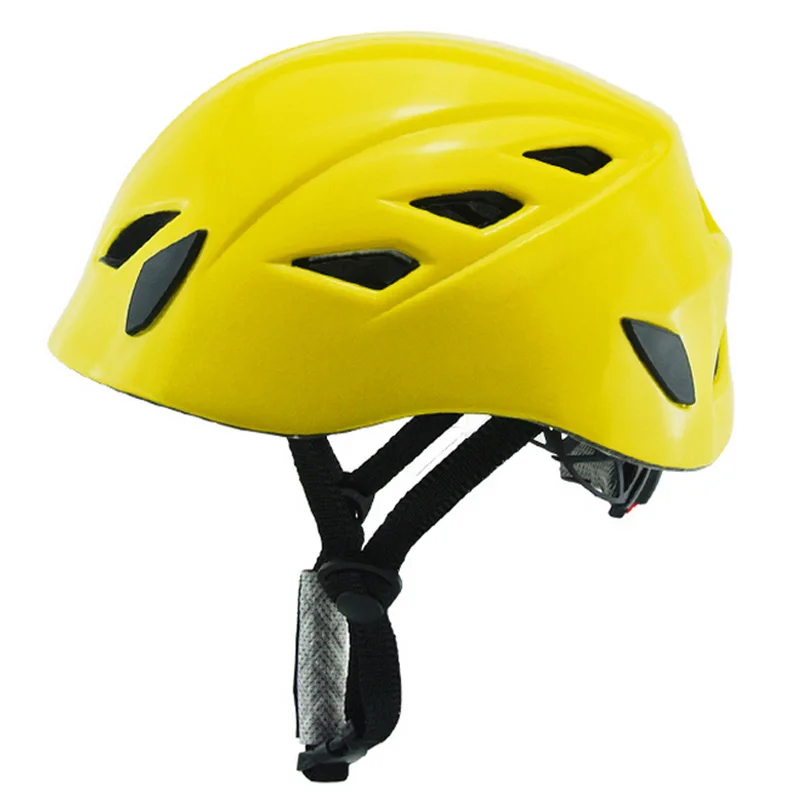 Yellow LOCLE спортивный шлем для катания на коньках велосипедный MTB велосипедный шлем для скалолазания для скутера колесико для роликовых коньков скейтборд для мужчин, женщин и детей - Цвет: Yellow
