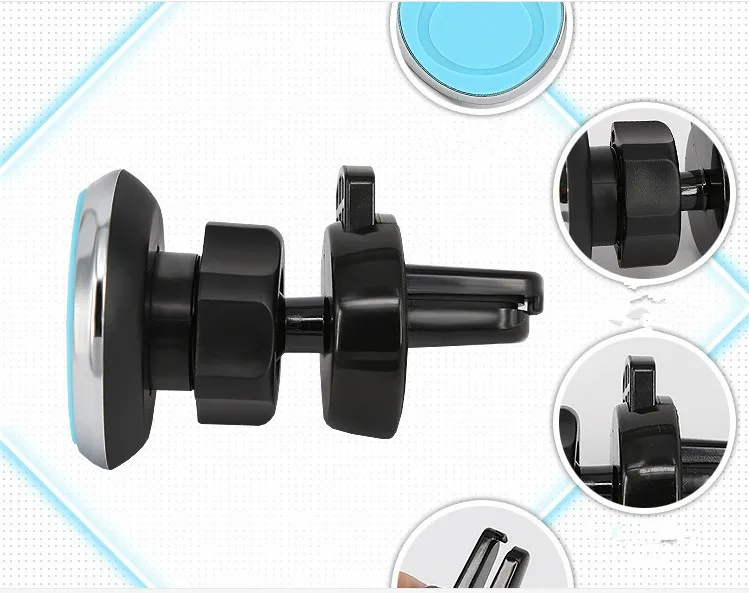 Автомобильный держатель для приборной панели подставка телефона кронштейн Hyundai