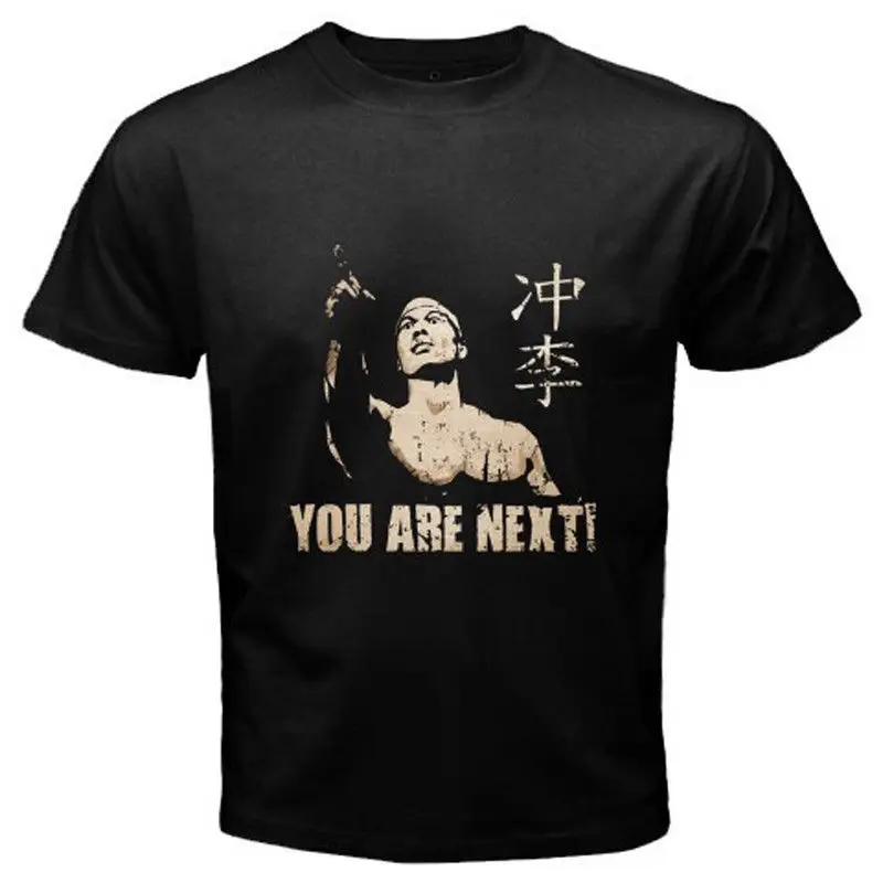 Боло Енг &quotВы находитесь рядом&quot Ван Дамм Кровавый спорт Для мужчин комплект из