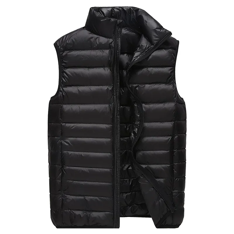 

Slim Light weigth Sleeve Jacket Men