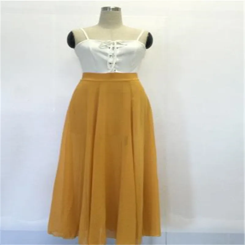 Летняя Новинка 2017 г. женские длинные платья шить Разделение ремень Платья для