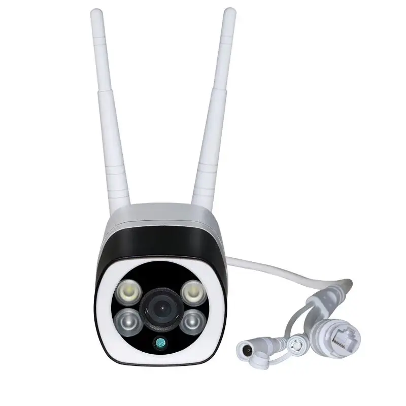 1080 P HD 2 4G 5G Двухдиапазонная беспроводная wifi уличная ip камеры безопасности 2MP