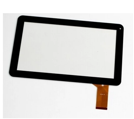 

New Black 10.1" RP-328A-10.1-FPC-A2 Tablet Touch Screen Digitizer Glass Sensor Replacement Parts Free Shipping