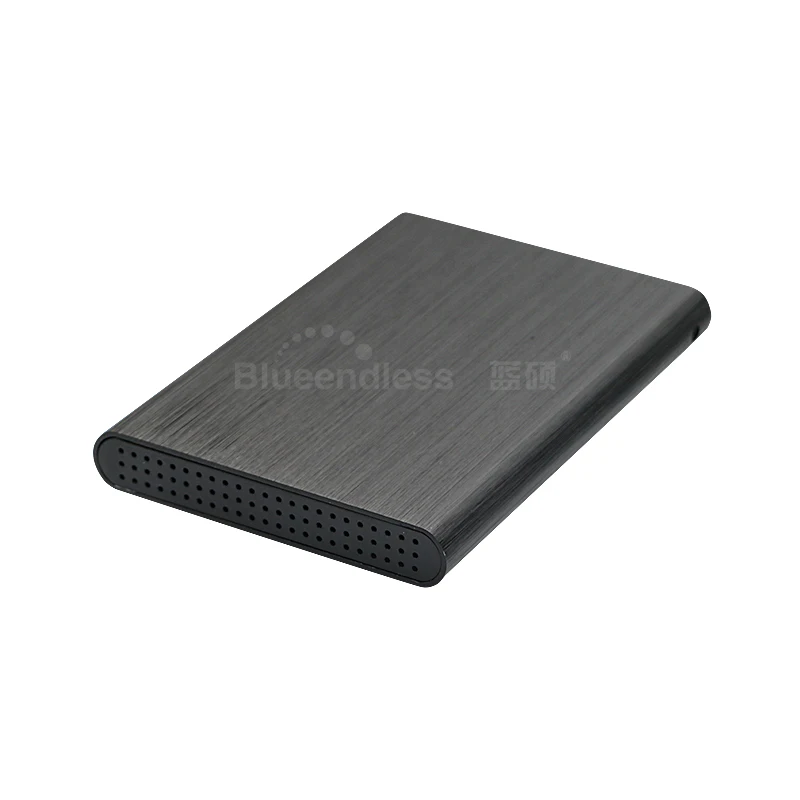 Корпус для жесткого диска 2 шт./лот 6 Гбит/с Тип C используется ТБ HDD ssd 5 &quotSATA I II III