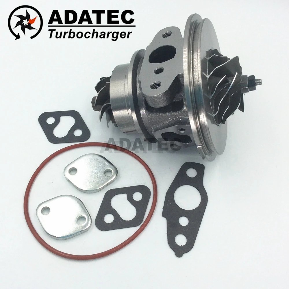 Турбина картридж CT12B 17201-67020 17201-67010 turbo зарядное устройство core CHRA для Toyota 4runner TD 92 кВт-125 hp 1KZ-T 1993-1996