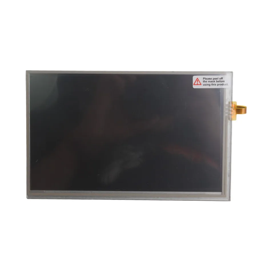 Оригинальный Новый autel Maxidas DS708 полный ЖК-дисплей Сенсорный экран запасная часть