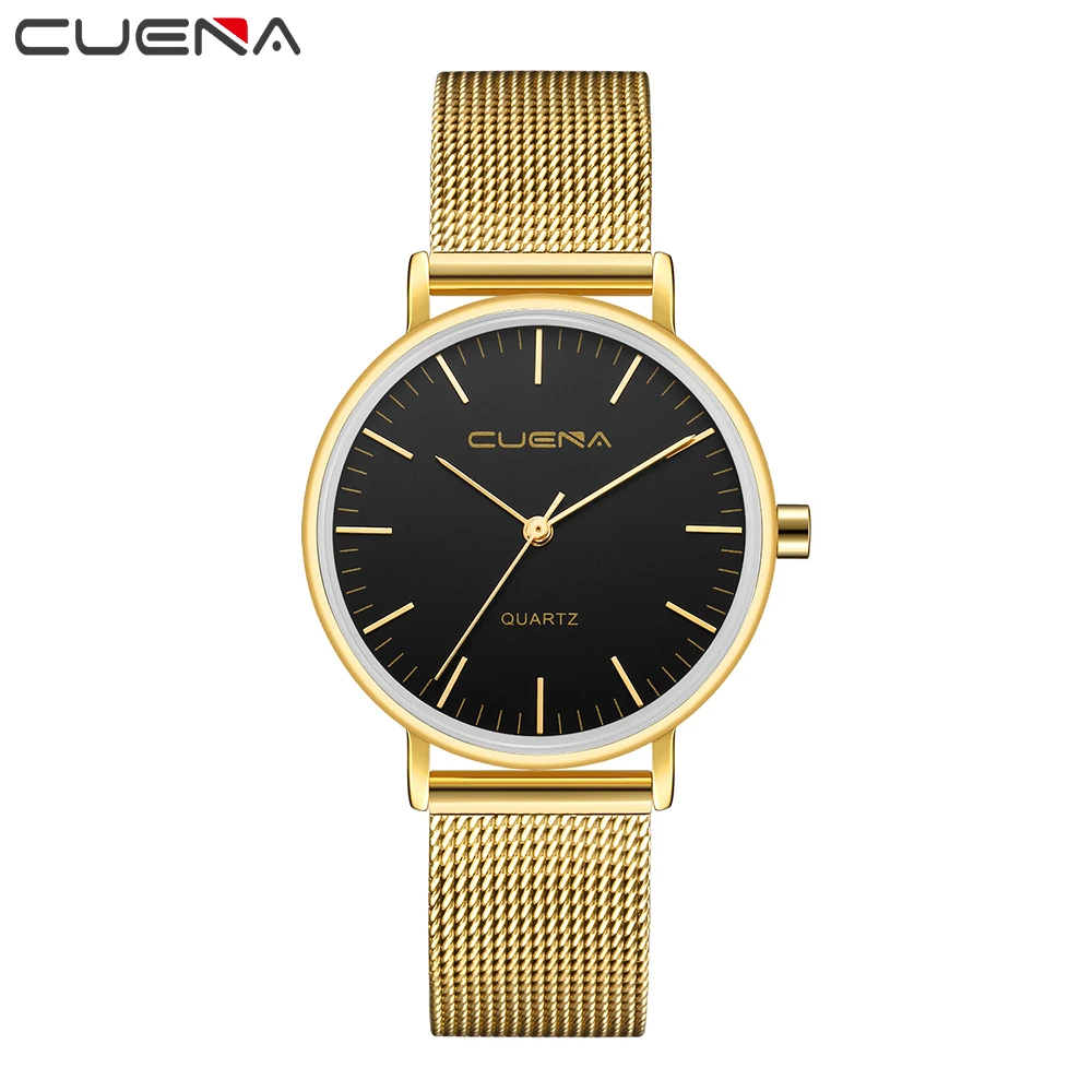 Женские кварцевые часы Reloj Mujer Relojes модные женские из нержавеющей стали с ремешком