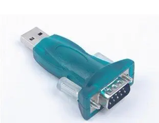 Бесплатная доставка USB для Rs 232 адаптер высокого качества|usb to pci adapter|usb cable for samsungusb