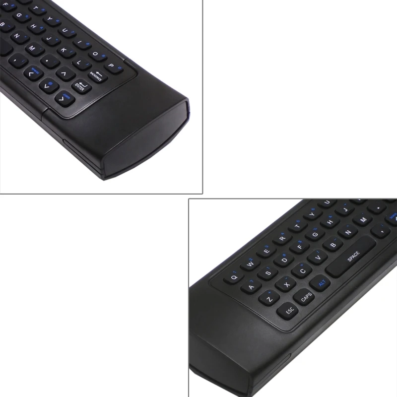 MX3 MX3-L с подсветкой Air mouse умный голосовой пульт дистанционного управления 2,4G RF Беспроводная клавиатура для X96 mi ni Xiaomi mi tv BOX Android tv Box