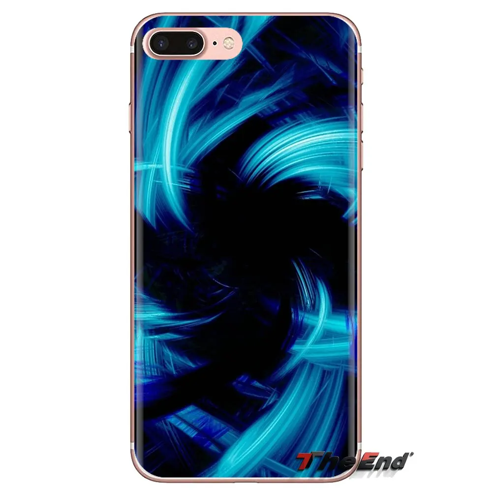 Прозрачные чехлы из ТПУ для настольных компьютеров Samsung Galaxy S3 S4 S5 Mini S6 S7 Edge S8 S9 S10 Plus
