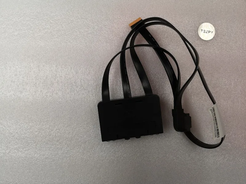 

Аудиопанель с кабелями 04X2744, для Lenovo ThinkCentre M700 SFF, USB 3,0