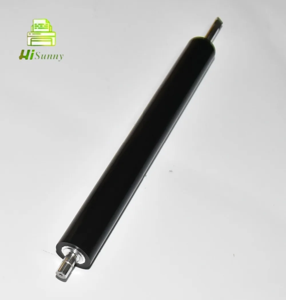 4 шт. нижний ролик давления фьюзера LPR-P3015-000 RC1-6372 для HP LJ P3015D M521 M525 P3015 521 525 CANON LBP6750 6750.