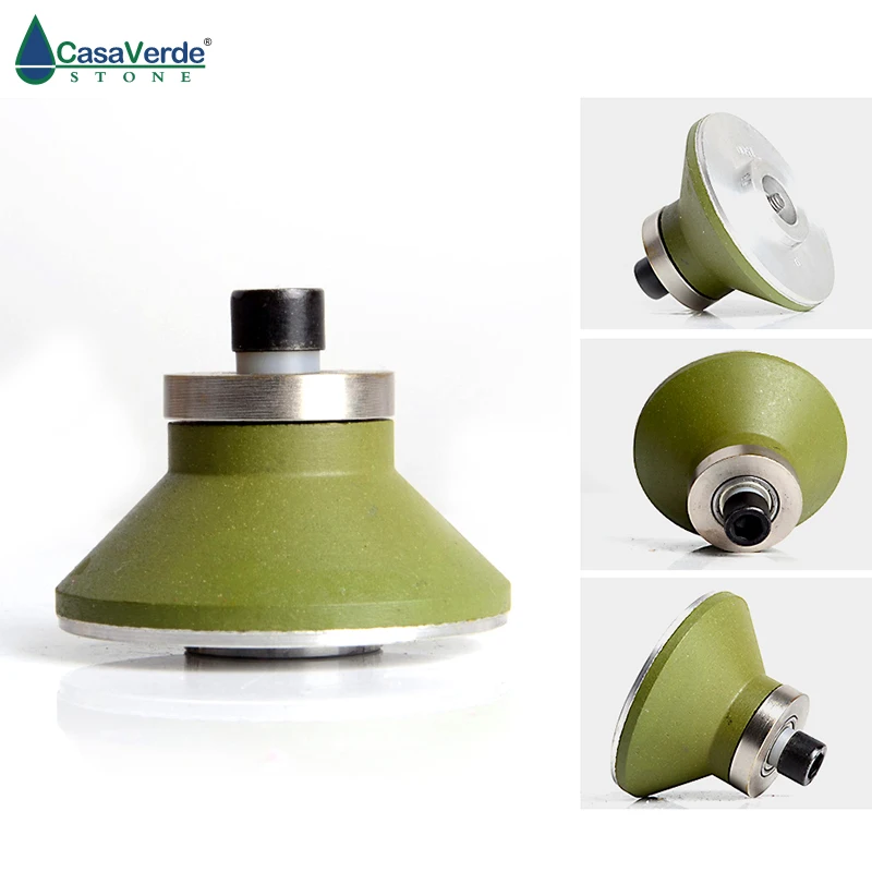 Алмазные фрезы E20 ДЛЯ профилирования кромок ручной гранитный роутер алмазной