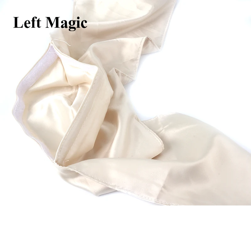 Глушитель для искусственных трюков шарф реквизит магических иллюзии аксессуары