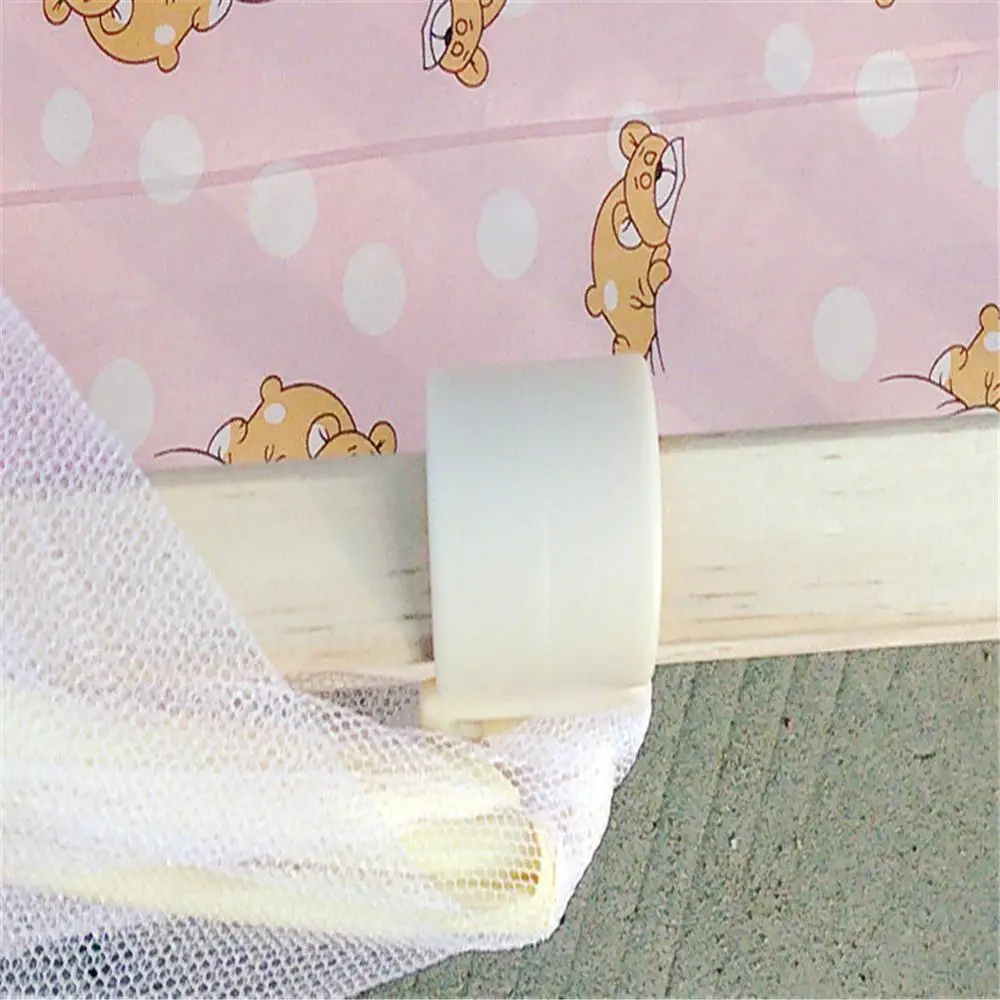 Универсальная Колыбель для младенцев летняя безопасная сетка комаров