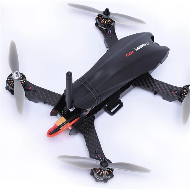 2016 Новый профессионал rc Дрон FX127 высокоинтегрированный конкурс 5 8 ГГц 250