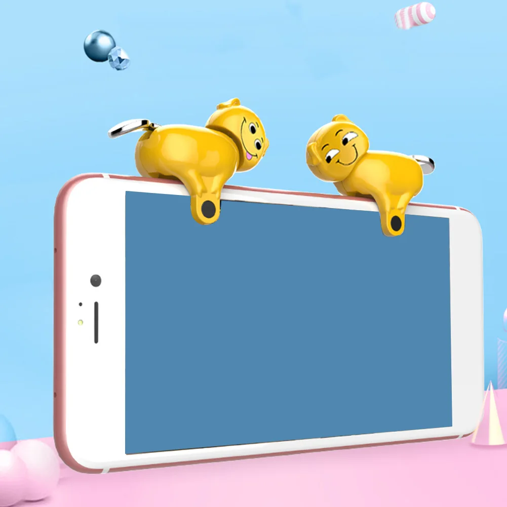 1 пара клавиш помощь триггер Кнопка геймпад Регулируемый пресс инструмент