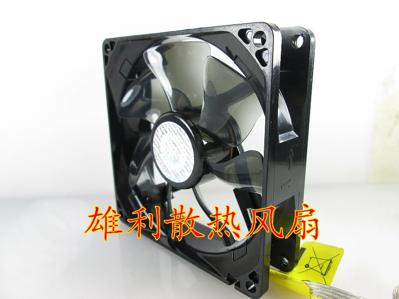 Бесплатная доставка. A9225 22RB 4BP F1 12V 0.18A 9CM 9025 4 проводной вентилятор|9cm fan|fan 12v12v fan |