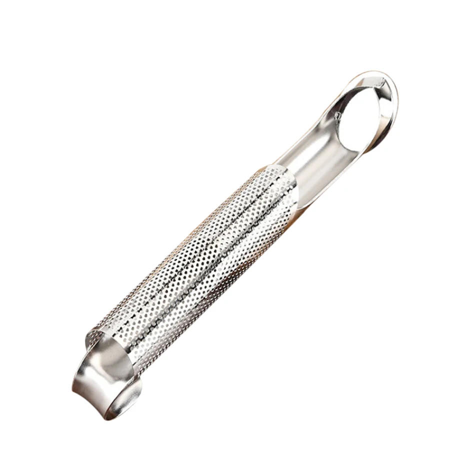 Basedidea ситечко для чая дымообразная трубка заварки из нержавеющей стали висячая