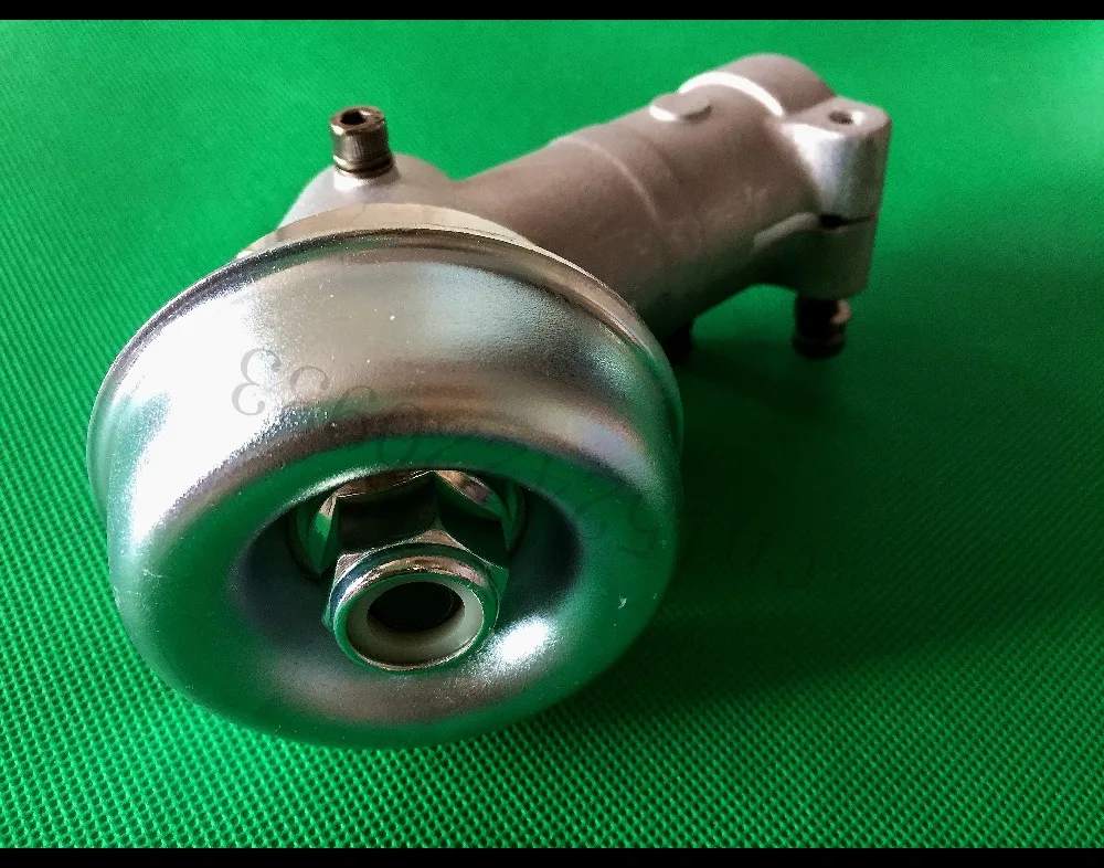 Редуктор зубчатой головки для HUSQVARNA 143r 243R 243RJ 543RS 543RBX измельчитель триммеры