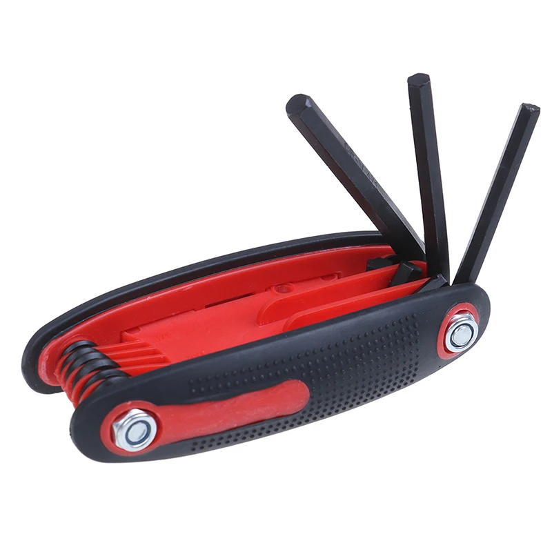 Портативный шестигранной отвертки шестигранный ключ ключи дюймовый стандарт