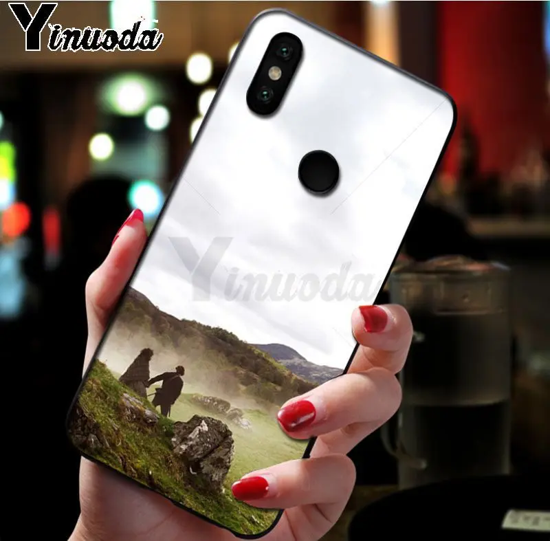 Чехол outlander для xiaomi mi 8 9 9t 10pro A1 A2 redmi 7 8a 9a note5 note8pro 8t note9s 9pro|Бамперы| |