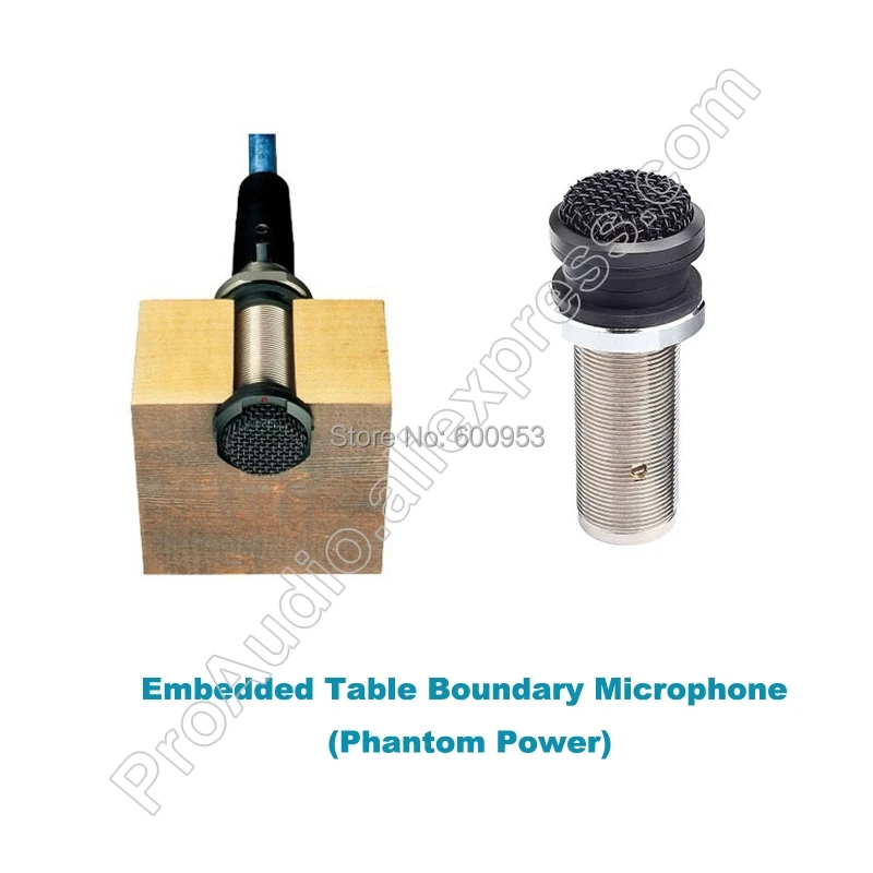 MICWL Professional E551 встроенный микрофон фантомное питание|microphone phantom power|phantom powerboundary